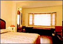 New Delhi Hotel LaSagrita Tourist Home