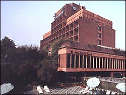 Hotel Siddharth New Delhi