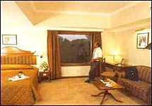 Comfort Inn Sunset Hotel Ahmedabad