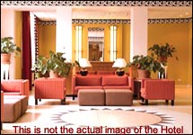 Crown Plaza Hotel Ahmedabad