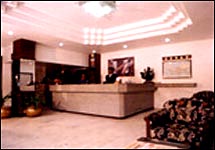 Klassic Gold Hotel Ahmedabad