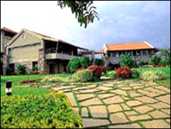 Angsana Oasis Spa & Resort Bangalore India