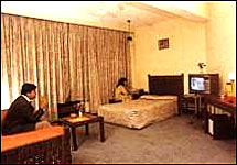 Hotel Bodhgaya Ashok