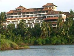 Kadavu Hotel