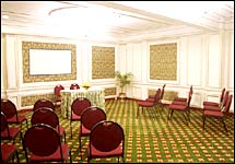 Ambica Empire Chennai Hotel