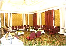 Ambica Empire Chennai Hotel