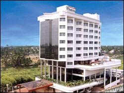 Gokulam Park  Hotel
