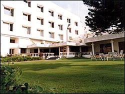 Best Western Hotel Madhuban