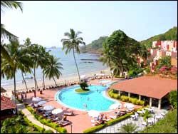 Cidade de Goa Hotel