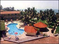 Goan Heritage Hotel