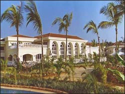 Radisson White Sands Resort Hotel