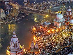The Haveli Hari Ganga