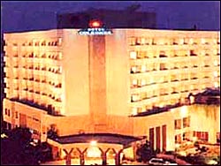 Golkonda Hotel