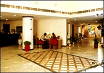 Golkonda Hotel