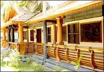 Uday Samundra Beach Hotel 