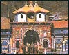 Badrinath Temple