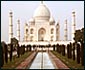 Taj Mahal, Agra