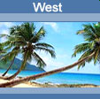 Cheap hotels in West India